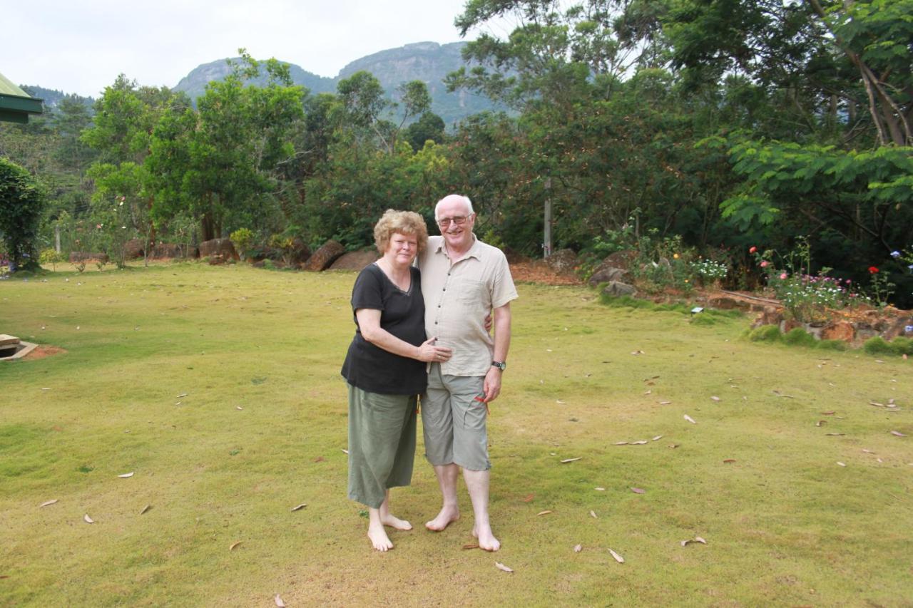 Jungle Tide Bed & Breakfast Kandy Exterior photo