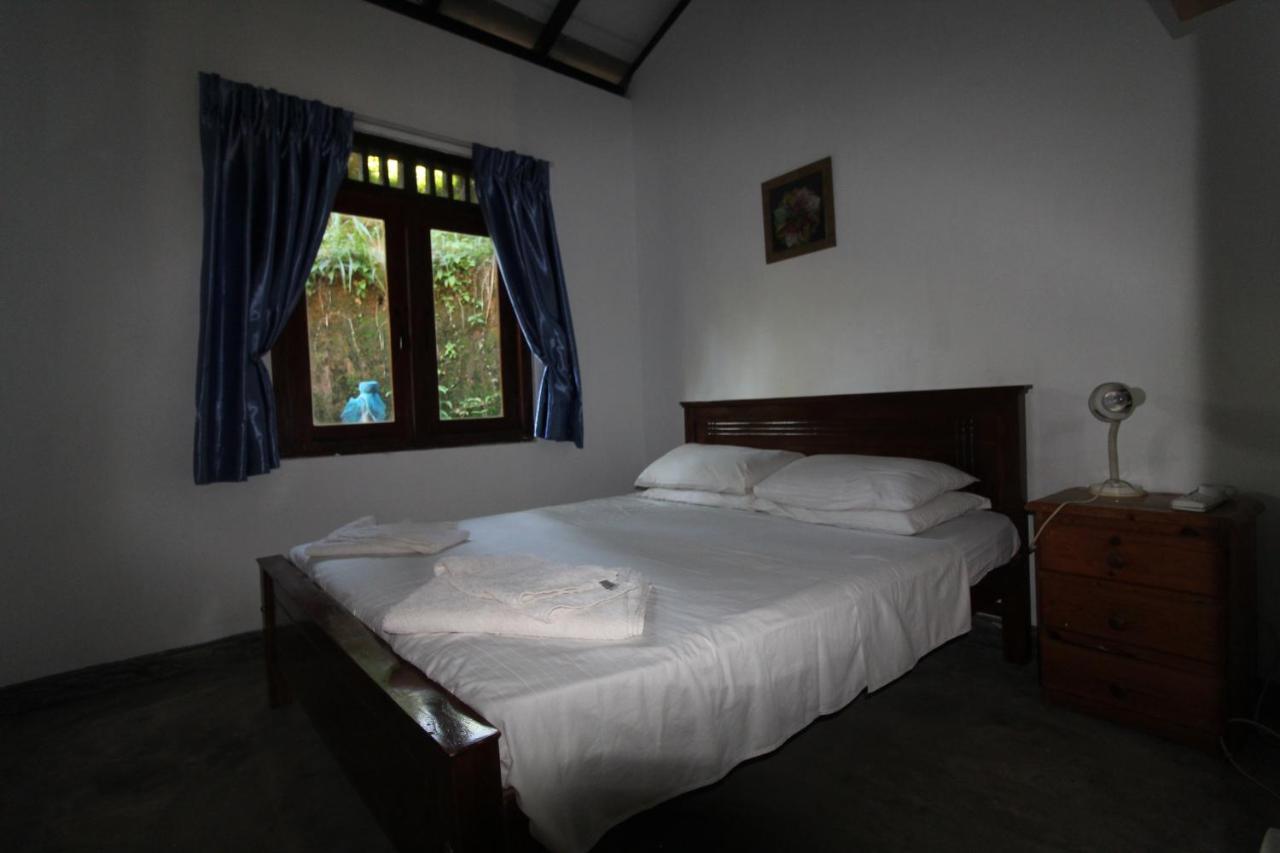Jungle Tide Bed & Breakfast Kandy Exterior photo