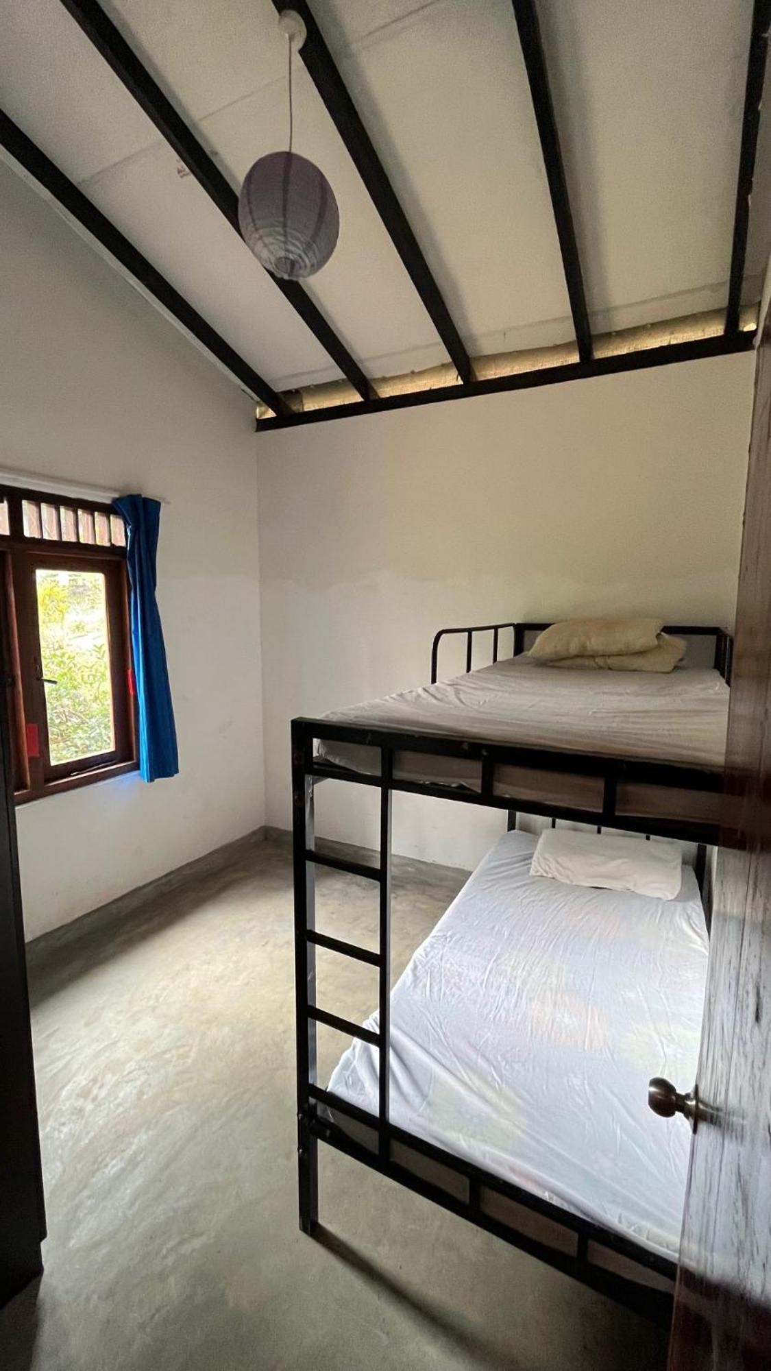 Jungle Tide Bed & Breakfast Kandy Exterior photo
