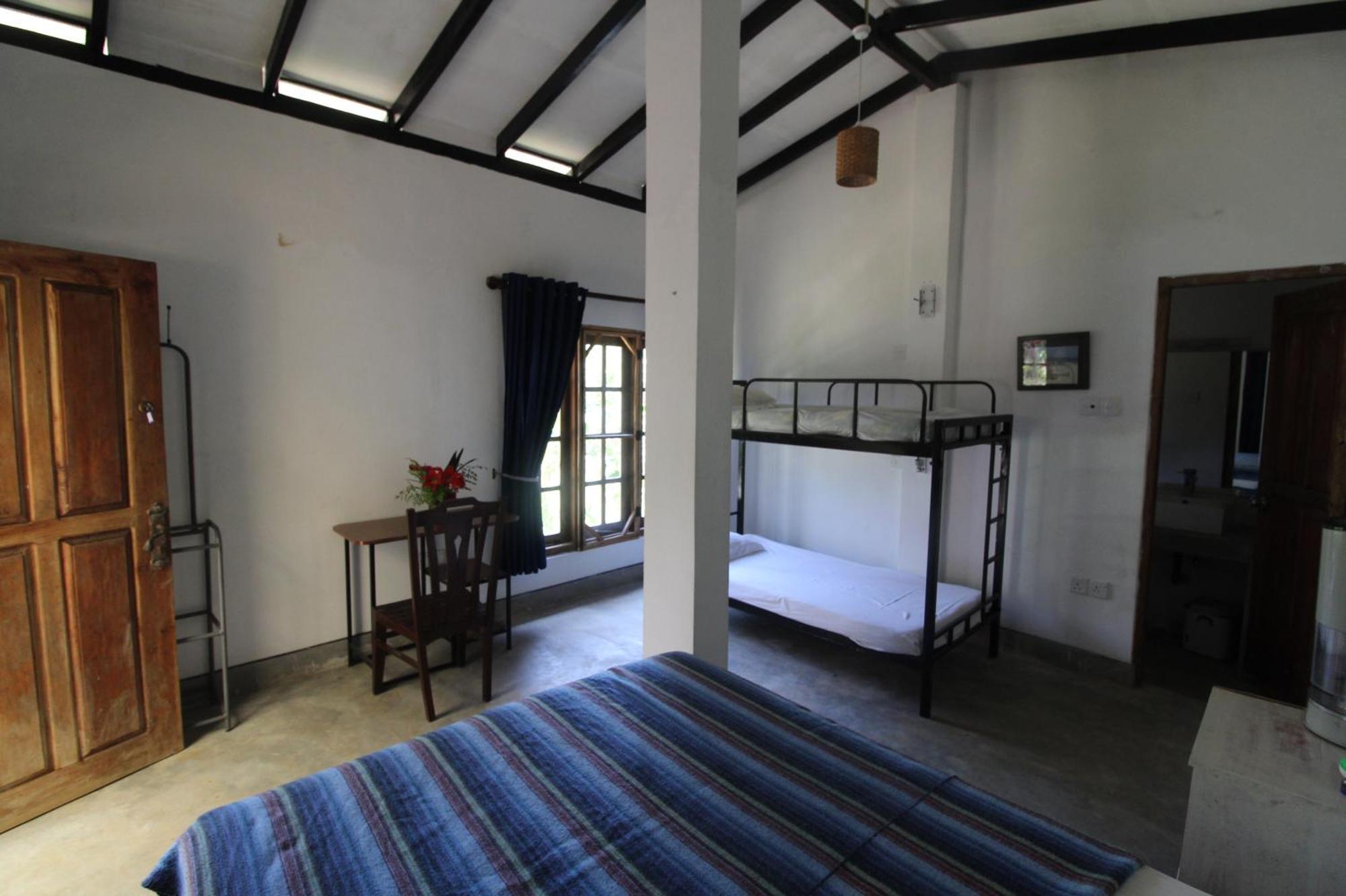 Jungle Tide Bed & Breakfast Kandy Exterior photo