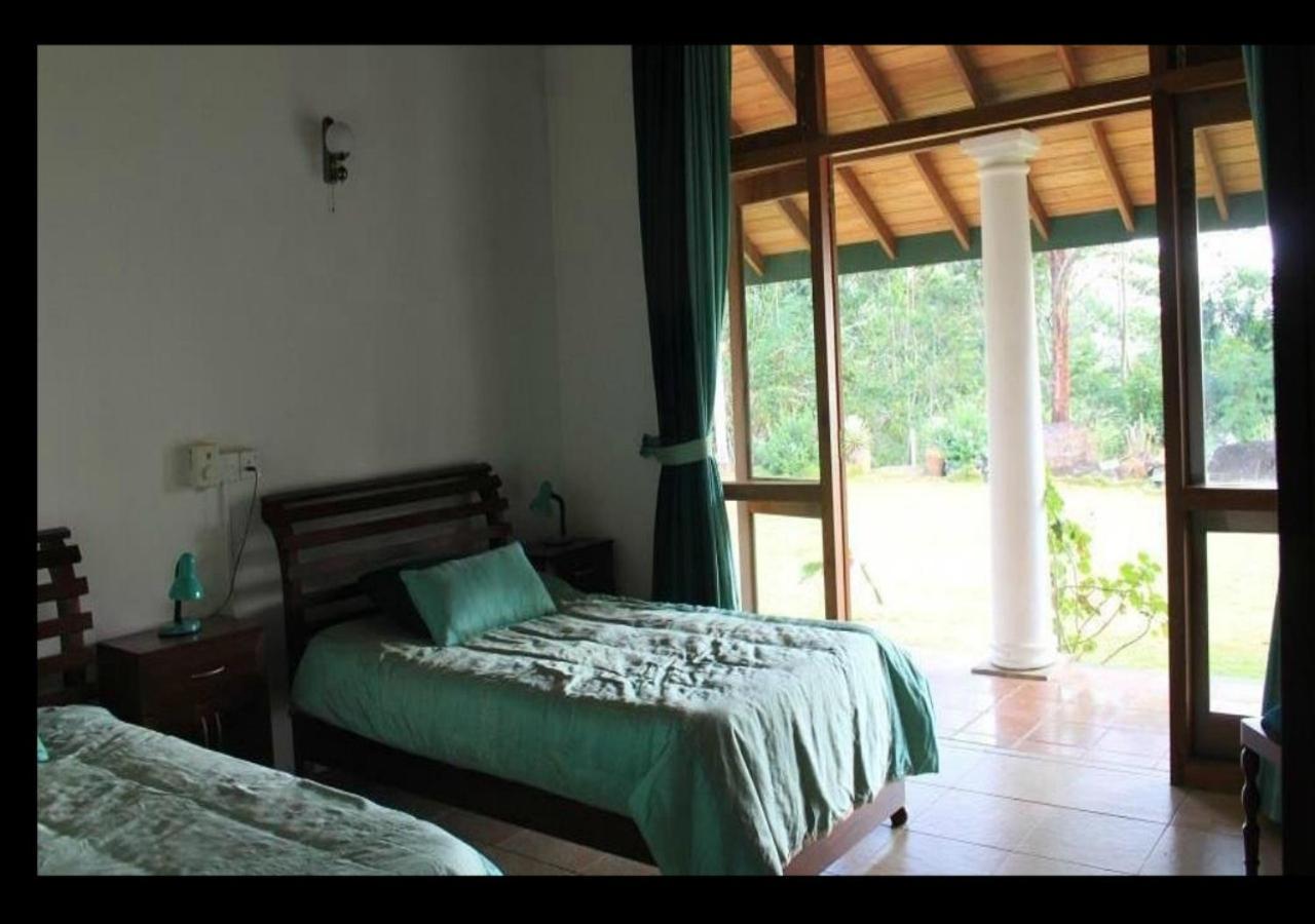 Jungle Tide Bed & Breakfast Kandy Room photo
